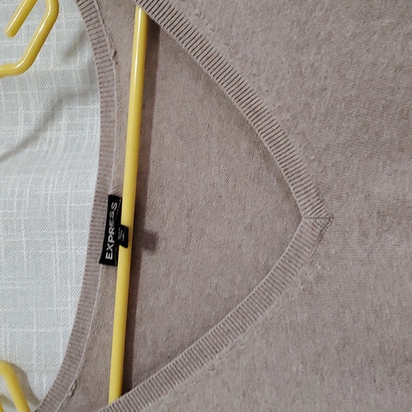 EXPRESS SWEATER - Picture 6 of 6